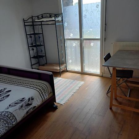 La Maison Du Bien-Etre Et Des Randonneurs Apartman Telgruc-sur-Mer Kültér fotó