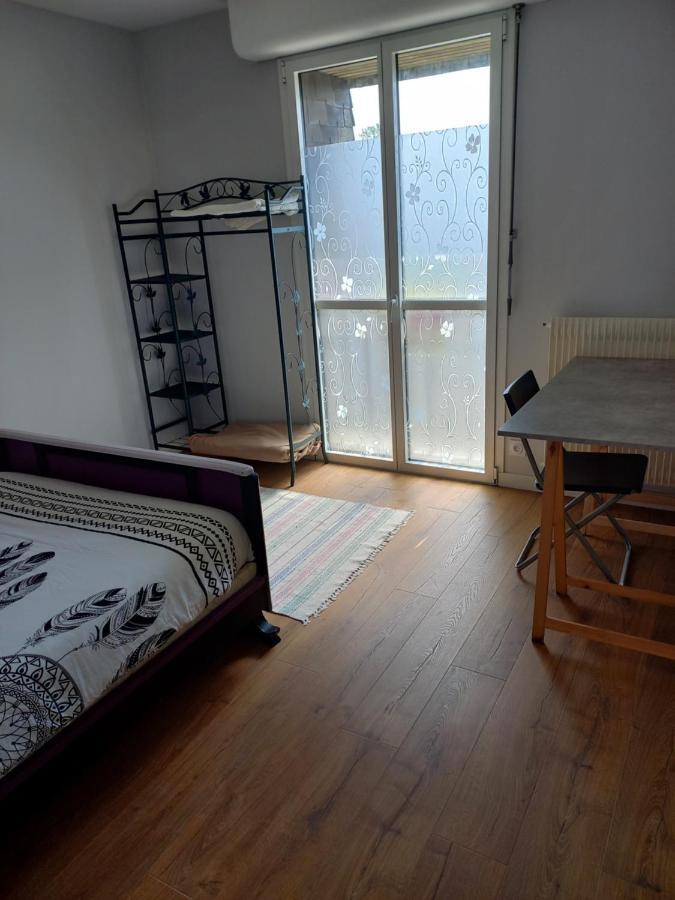 La Maison Du Bien-Etre Et Des Randonneurs Apartman Telgruc-sur-Mer Kültér fotó